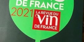 Guide Vert de la RVF édition 2021