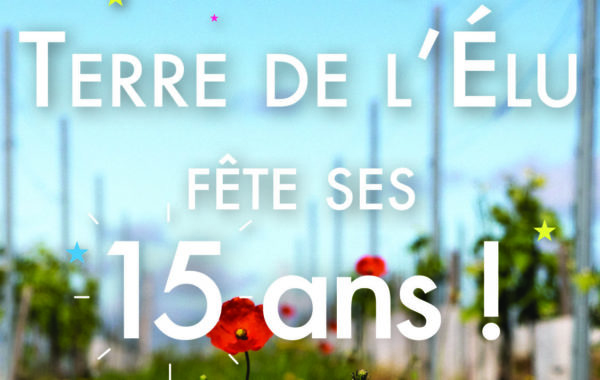 15 ans déjà…