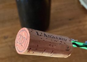 L’Aiglerie 2021