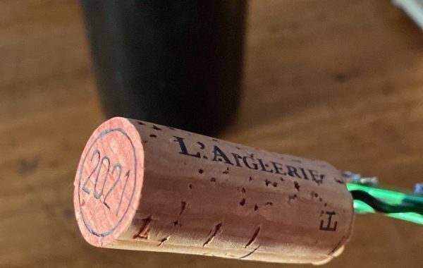 L’Aiglerie 2021