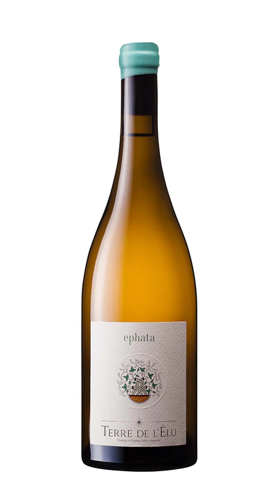 Ephata CHENIN (VIEILLES VIGNES)
