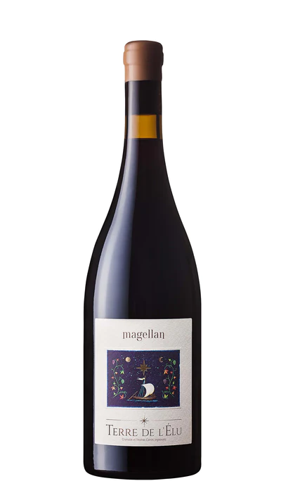 Magellan CABERNET FRANC (VIEILLES VIGNES)