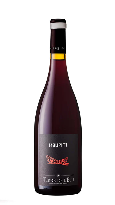 Maupiti GAMAY-CABERNET FRANC