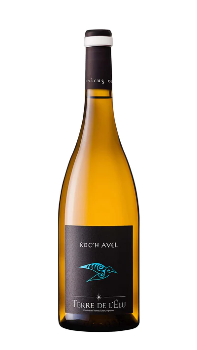 Roc’h Avel SAUVIGNON BLANC-CHENIN