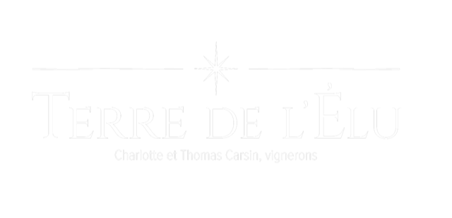 Terre de l'Elu I Vin de France I Thomas & Charlotte Carsin